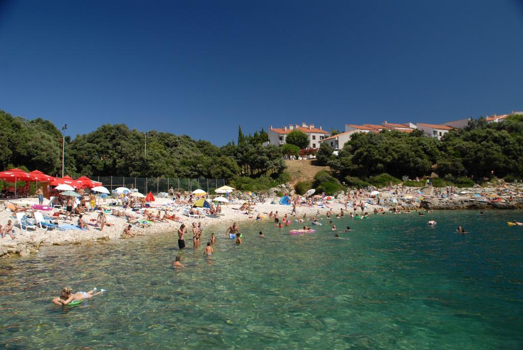 Arena Verudela Beach Pola Esterno foto